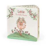Lottie the Ballet  Bunny Book