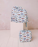 Cloud Cruiser- Instulated Lunch Bag SS25