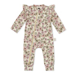 Buttercup Zip All in one AW25