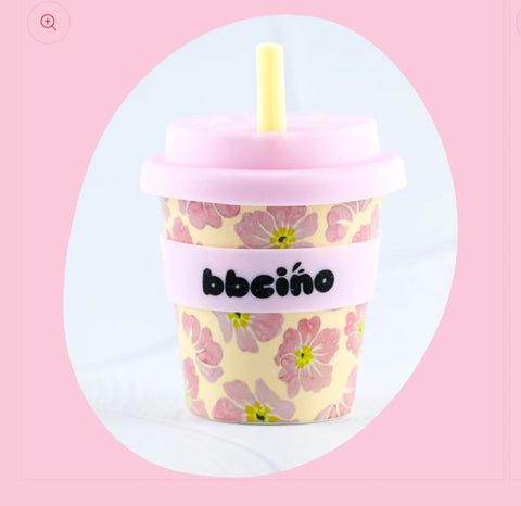 Poppy babycino cup (120ml)