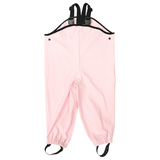 Waterproof Overall Pink AW25