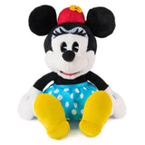 DISNEY CLASSIC PLUSH MINNIE MOUSE