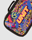 Fizzle Unit Lunch Box- Multi SS25