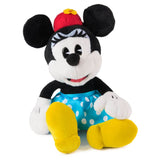 DISNEY CLASSIC PLUSH MINNIE MOUSE