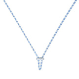 Boys Legionnaire Flap Beach Hat- Stevie SS25