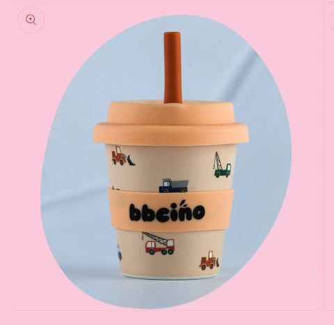 Trunk That babycino cup (120ml)