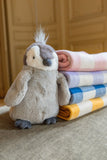 Paulo the Penguin