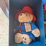 Paddington in Collectors Box