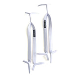 AFL - Carlton Blues Regular Thongs + Additional Straps