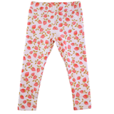 Strawberry Dreams Leggings AW26