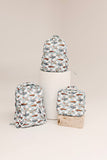 Cloud Cruiser Early Years Backpack SS25