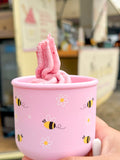 Bumble, BB Snack Pot