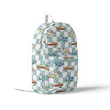Cloud Cruiser Early Years Backpack SS25