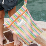 Wet Bag- Rainbow SS25