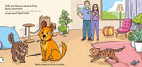 Rusty is Rescued