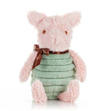 WINNIE THE POOH CLASSIC PIGLET SOFT TOY