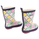 Arch Gumboot Green AW25