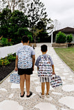 Farmyard Fun- Insulated Lunch Bag SS25