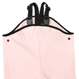 Waterproof Overall Pink AW25