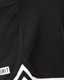 Stack Sport Mens Shorts- Black SS25