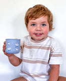 Silly Goose Snack Pot