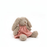 Baby Honey Bunny Girl - Pink
