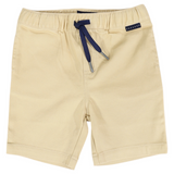 Stretch Twill Short Sand SS25