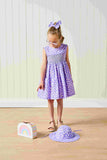 Harlow Dress SS25