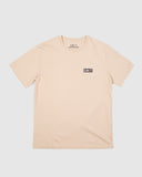 Case Youth Tees- Cement SS25