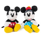 DISNEY CLASSIC PLUSH MICKEY MOUSE