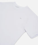 The Indie Newport Tee- White SS24