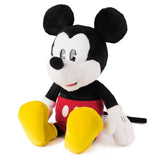 DISNEY CLASSIC PLUSH MICKEY MOUSE