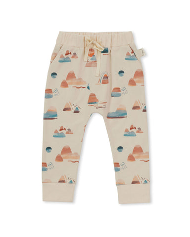 Mountain Top Trackpants AW25