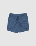 Core Kids Shorts Blue SS25