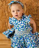 Lola Dress SS25