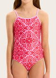 Capri Tile One-piece - Capri Tile SS25