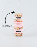 Scoops in Pink (120ml)