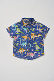 Dinosaur T-shirt SS25