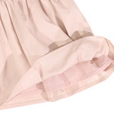 Frill Blouse Dusty Pink SS25