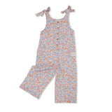 Primrose Wide Leg Overalls AW25