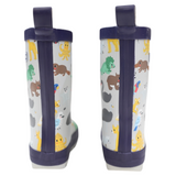Australian Animal Gumboot Beige AW25