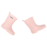 Plain Gumboot Dusty Pink AW25