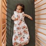 Rosebud Organic Sleeping Bag 2.5 Tog