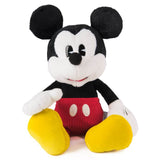 DISNEY CLASSIC PLUSH MICKEY MOUSE