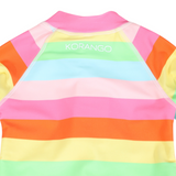 Rainbow Swimsuit SS25