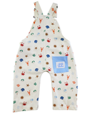 Endless Summer Overalls AW26
