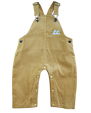 Sunshine Corduroy Overalls AW26