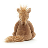 Bashful Pony Original Medium