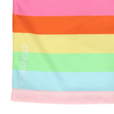 Rainbow Rashie Set SS25