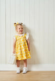 Little Ray Dress SS25